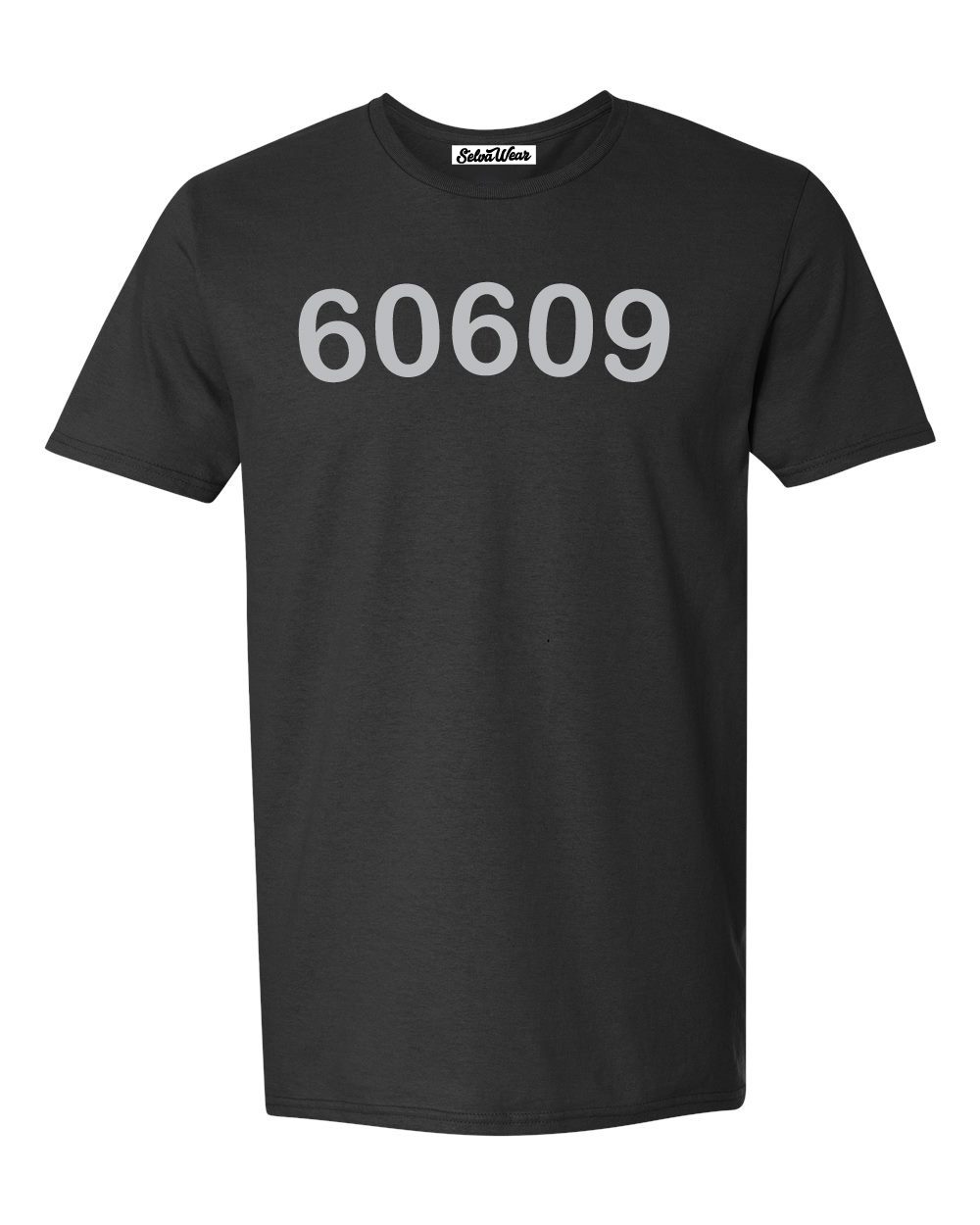 60609 Classic T-shirt