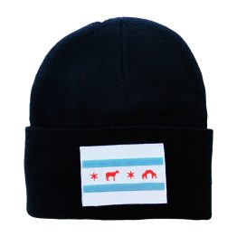 BOTY-Flag-Black-Beanie-Mock