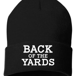 BOTY-Black-Beanie Beanie