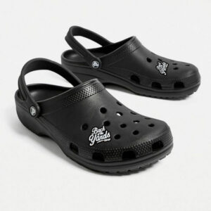 Back of the Yards Jibbitz