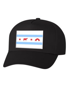 BOTY Flag Twill Cap