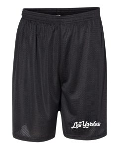 Las Yardas Mesh Shorts