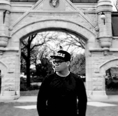 Union Stock Yards Gate