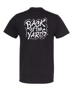 Know Your Rights-BOTY Tee