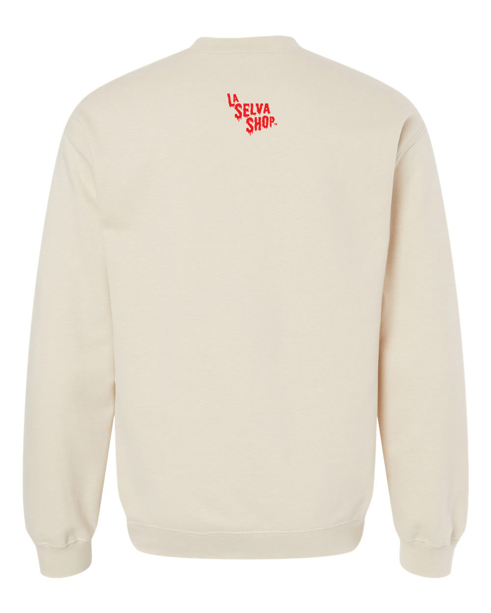BOTY-Grunge-Crewneck-Cream