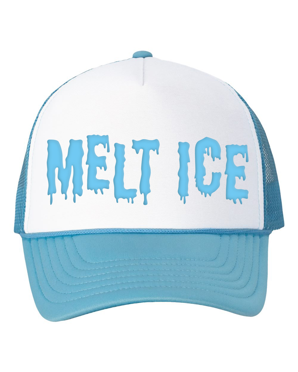 Melt-ICE-Cap Melt ICE Cap