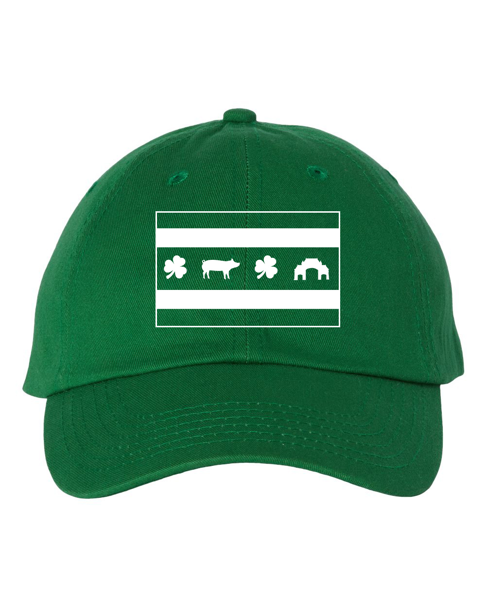 StPatty-Cap-Green